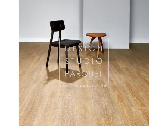 Дизайнерская виниловая плитка Forbo Flooring Systems Allura Flex 0.55 Wood pure oak 1995